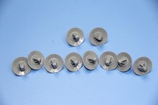 RENAULT MEGANE GREY PLASTIC