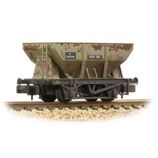 N Gauge Graham Farish 24T Iron