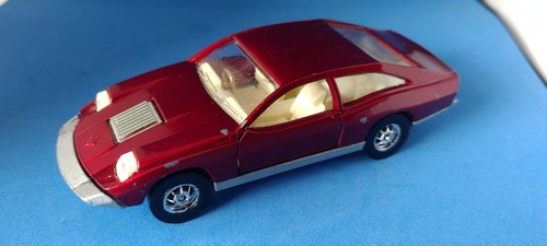 Corgi toys 312 - 312, mantis
