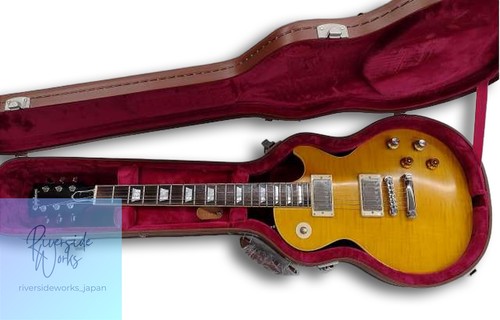 Epiphone 1959 les paul - 1959,