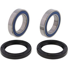 Wheel Bearings All Balls
