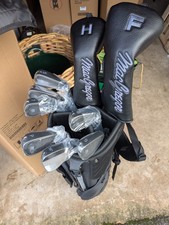 MacGregor MacBlk RH  -1" R
