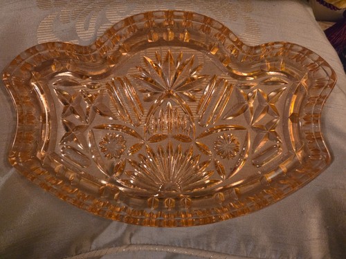 Vintage art deco pink - art,
