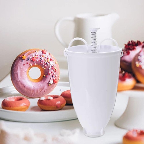 Donut maker for - for, uniform