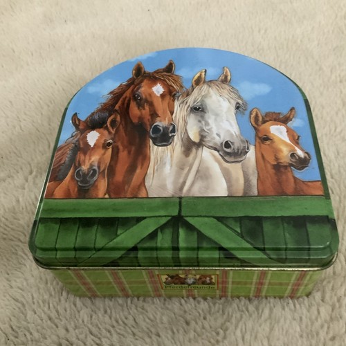 This pferdefreunde tin - this,