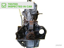 Vauxhall Astra Bare Engine 1.6