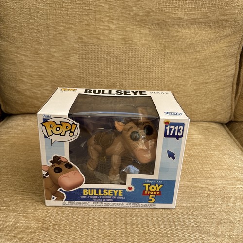 Funko pop premium - toy, 5