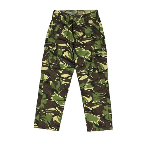 British army dpm - dpm, ripstop