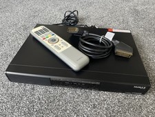 Humax Digital Freeview