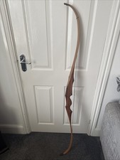 Bearpaw Redman Recurve Bow Left Handed 35 LBS