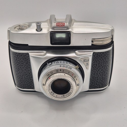 Bilora bella vintage - vintage, 35mm