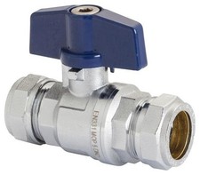Pegler PB300T Compression Full