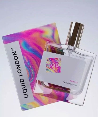 Liquid london pheromone - london,