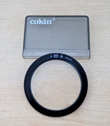 Cokin series star filter - a,