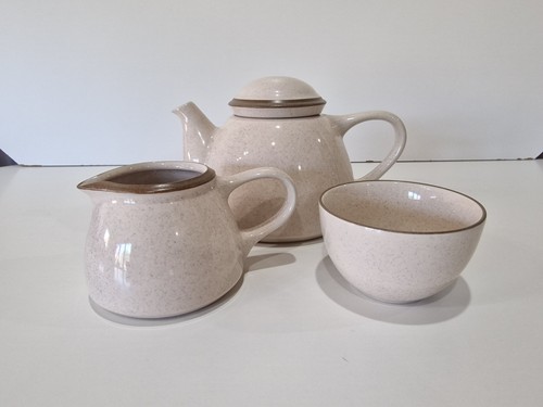 Kalahari sands teapot suger - sands,