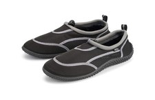 Urban Beach Aqua Surf Wetsuit Shoes - Men and Women Beach Swimming - Size UK 10