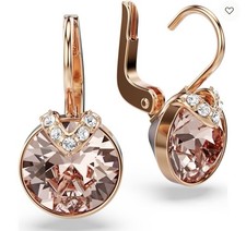 Swarovski Bella V drop