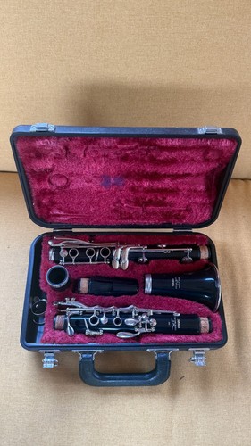 Yamaha ycl 26ii clarinet - yamaha, bb