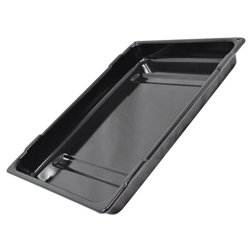 Smeg grill pan enamel - smeg, tray