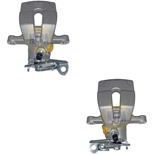 Napa rear brake - napa, 2