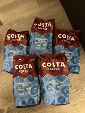 Costa Coffee Signature Blend