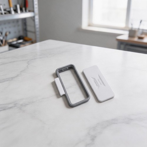 Removable pocket holder for - removable,