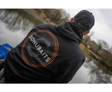 Sonubaits Hoodie 2024 NEW