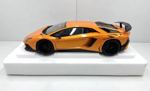 Autoart lamborghini - autoart,