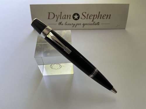 Montblanc boheme platinum - montblanc,