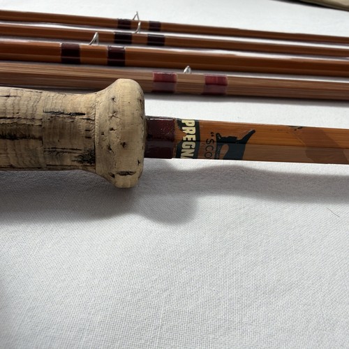 Vintage sharpes scottie - vintage, 11’