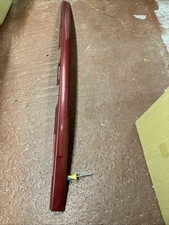 Citroen C4 Grand Picasso 7 Seater Boot Handle Trim Red EKQD 2006 To 2013