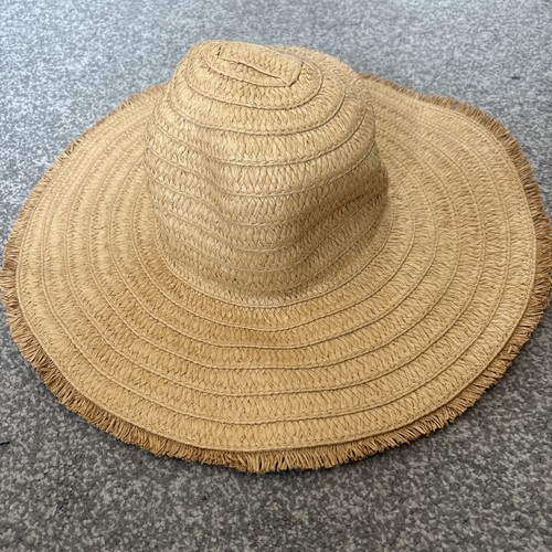 Primark women straw - women, sun