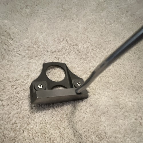 Boccieri heavy putter m - heavy,