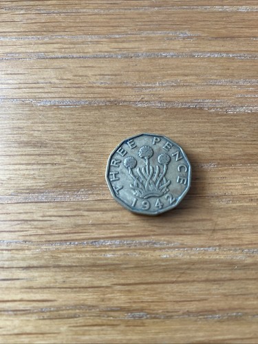 1942 king george three - 1942,