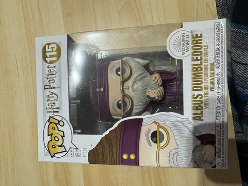 Funko pop vinyl harry - funko, vinyl: