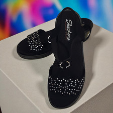 Skechers Womens Rumblers Queen