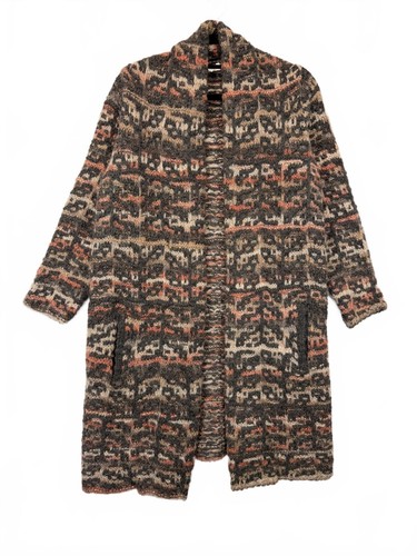 Monsoon chunky knit longline - chunky,