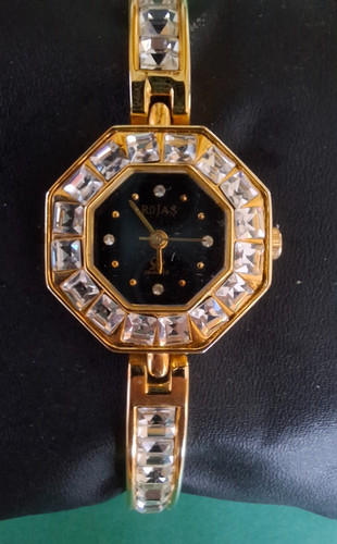 Rojas gold sparkle vintage - sparkle,