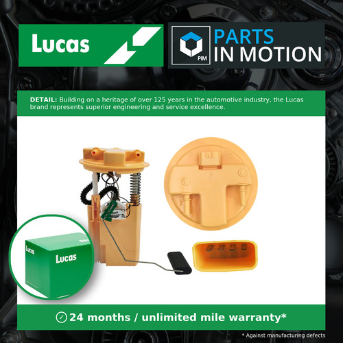 Fuel pump fits - pump,