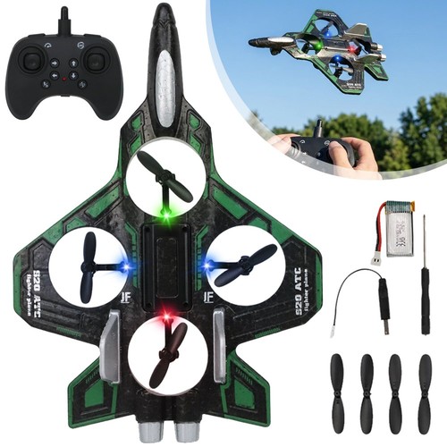 Planes foam remote - rc,