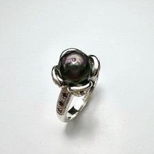 Certified Cultured Tahitian