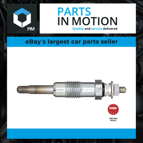 Glow plugs set - 4x, 3473
