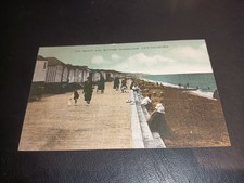 The Beach & Bathing Bungalows