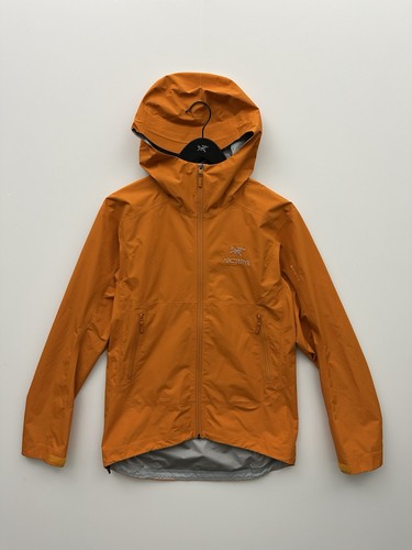 Arc teryx zeta - zeta, jacket