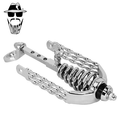 Original lowrider hole - lowrider, 5-hole