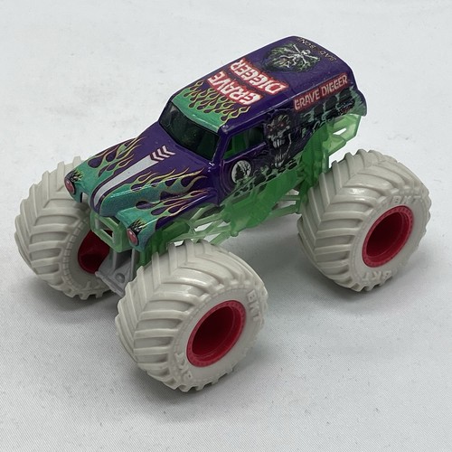 Monster jam truck - jam,