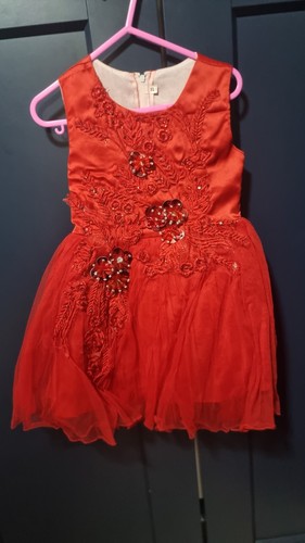 Beautiful red floral - beautiful,