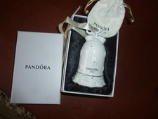 Pandora 2017 Bell Christmas