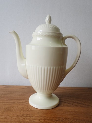 Wedgwood queens ware - queens, edme