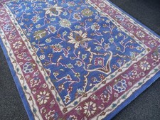 100% NEW ZEALAND WOOL HAND